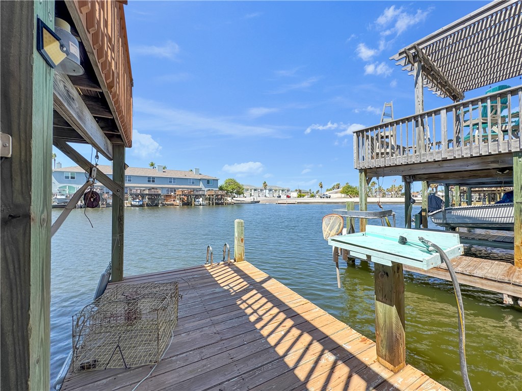 13918 Mingo Cay Court 1 Corpus Christi TX 78418