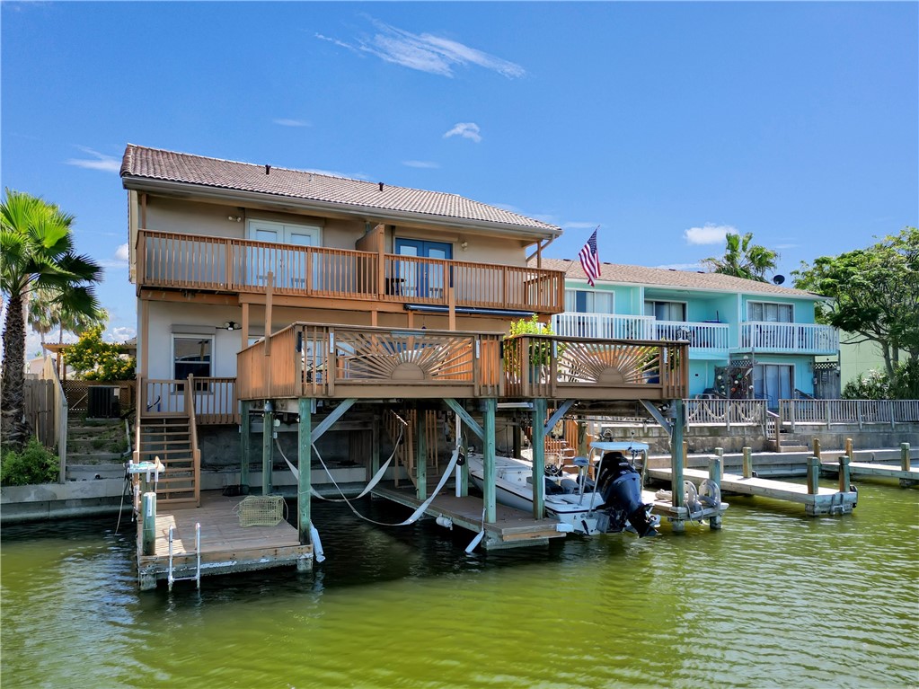 13918 Mingo Cay Court 1 Corpus Christi TX 78418