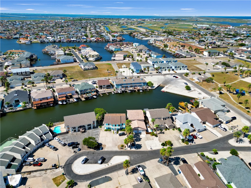 13918 Mingo Cay Court 1 Corpus Christi TX 78418