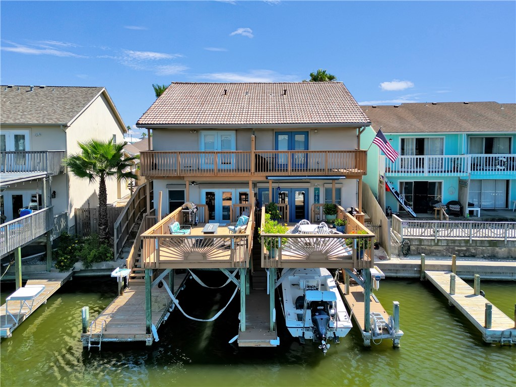 13918 Mingo Cay Court 1 Corpus Christi TX 78418