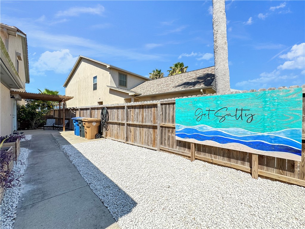 13918 Mingo Cay Court 1 Corpus Christi TX 78418