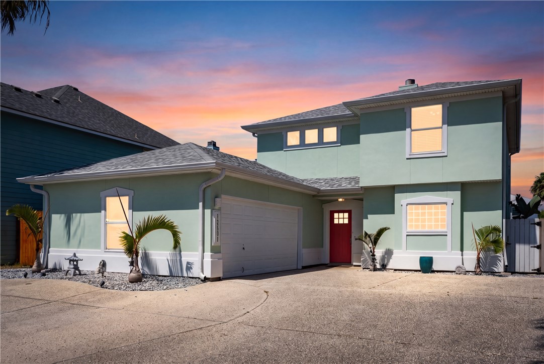 13538 Bullion Court Corpus Christi TX 78418