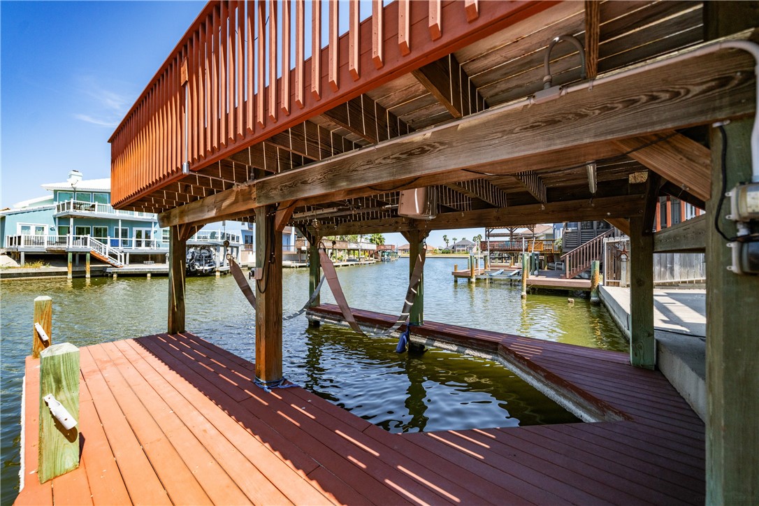 13538 Bullion Court Corpus Christi TX 78418