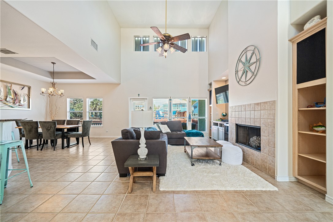 13538 Bullion Court Corpus Christi TX 78418