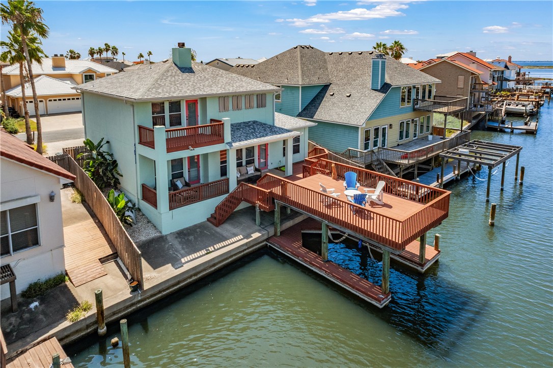 13538 Bullion Court Corpus Christi TX 78418
