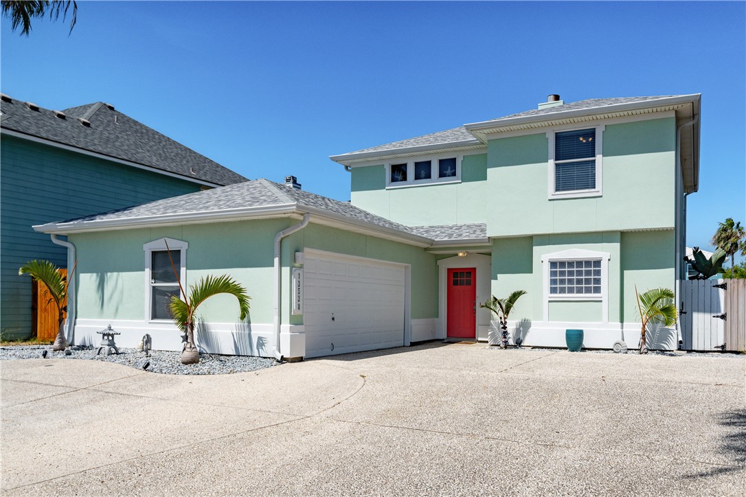 13538 Bullion Court Corpus Christi TX 78418