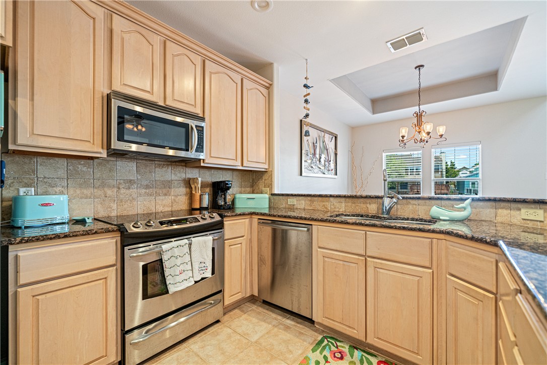 13538 Bullion Court Corpus Christi TX 78418