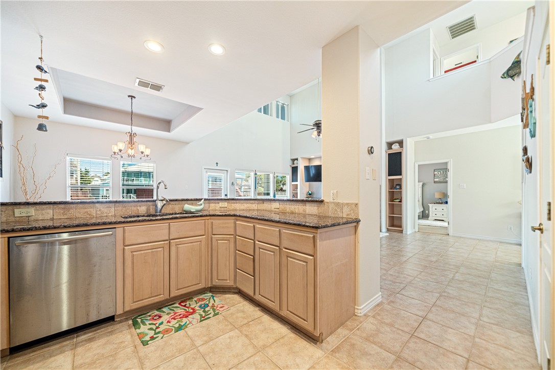 13538 Bullion Court Corpus Christi TX 78418