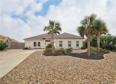 13829 Sea Horse Avenue Corpus Christi TX 78418