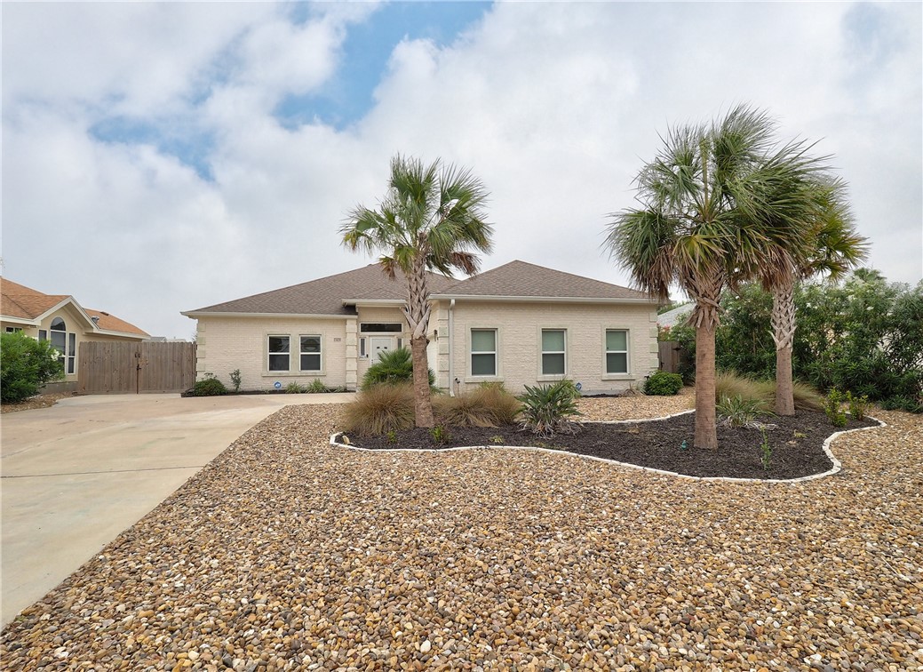 13829 Sea Horse Avenue Corpus Christi TX 78418