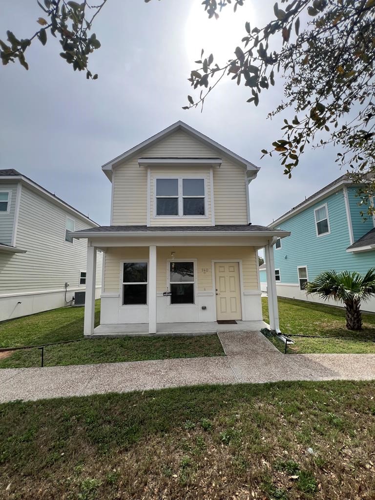140 Lavaca Rockport TX 78382