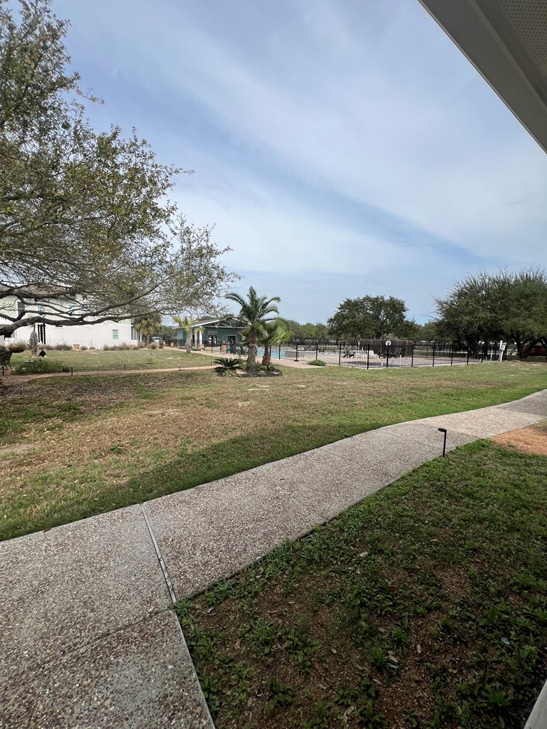 140 Lavaca Rockport TX 78382