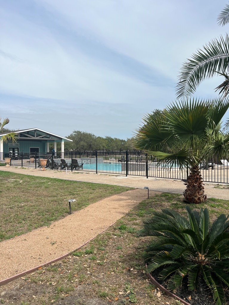 140 Lavaca Rockport TX 78382