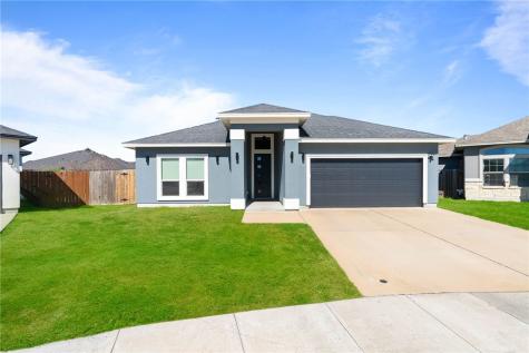 6806 Mets Court Corpus Christi TX 78414
