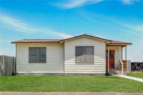 1041 Whitaker Drive Corpus Christi TX 78412