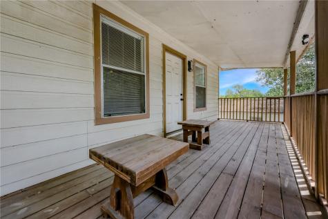 1041 Whitaker Drive Corpus Christi TX 78412