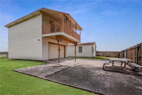 1041 Whitaker Drive Corpus Christi TX 78412