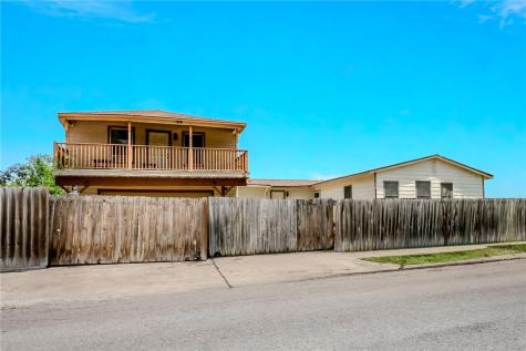 1041 Whitaker Drive Corpus Christi TX 78412