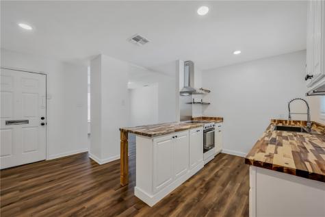 1041 Whitaker Drive Corpus Christi TX 78412