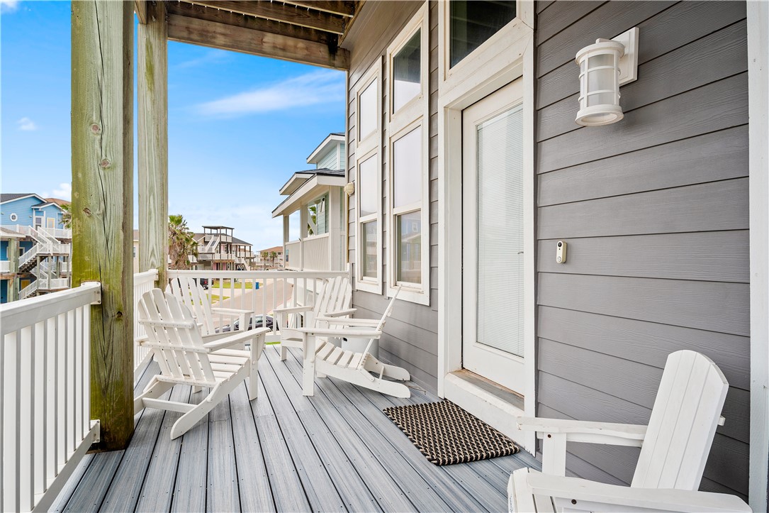 652 Anchor Drive Port Aransas TX 78373