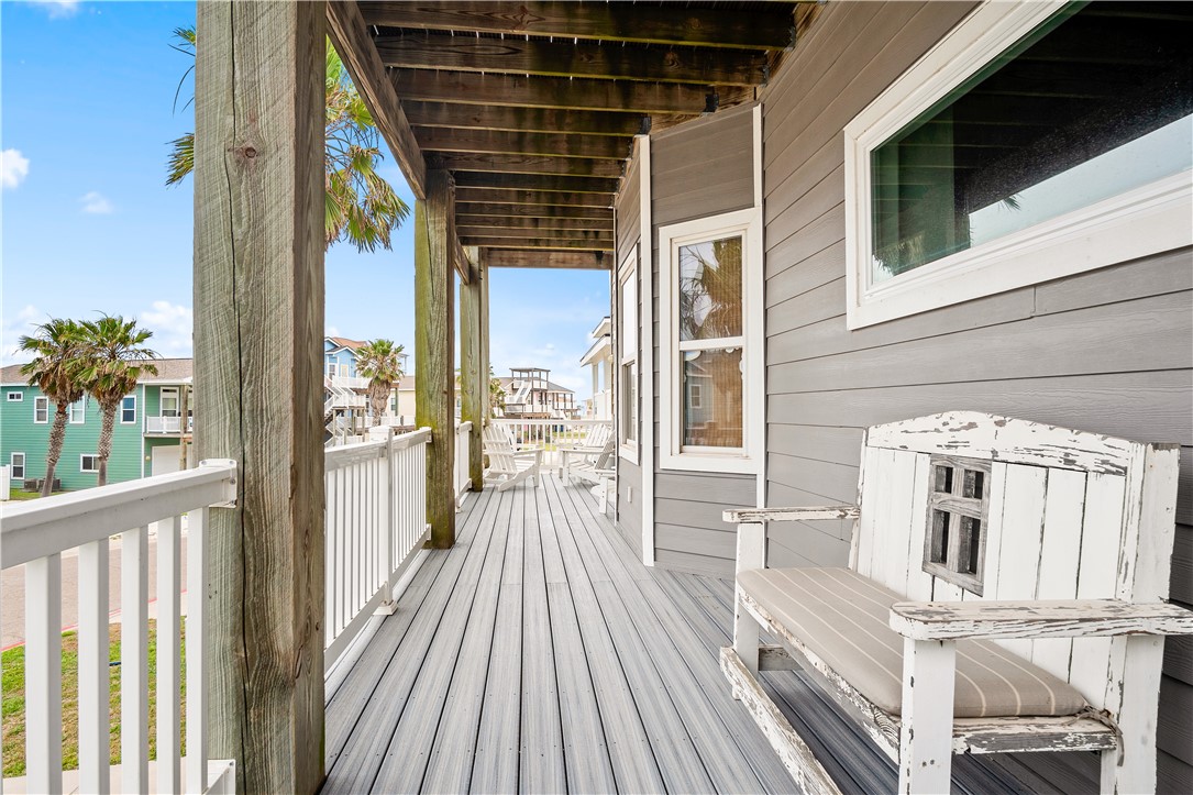 652 Anchor Drive Port Aransas TX 78373