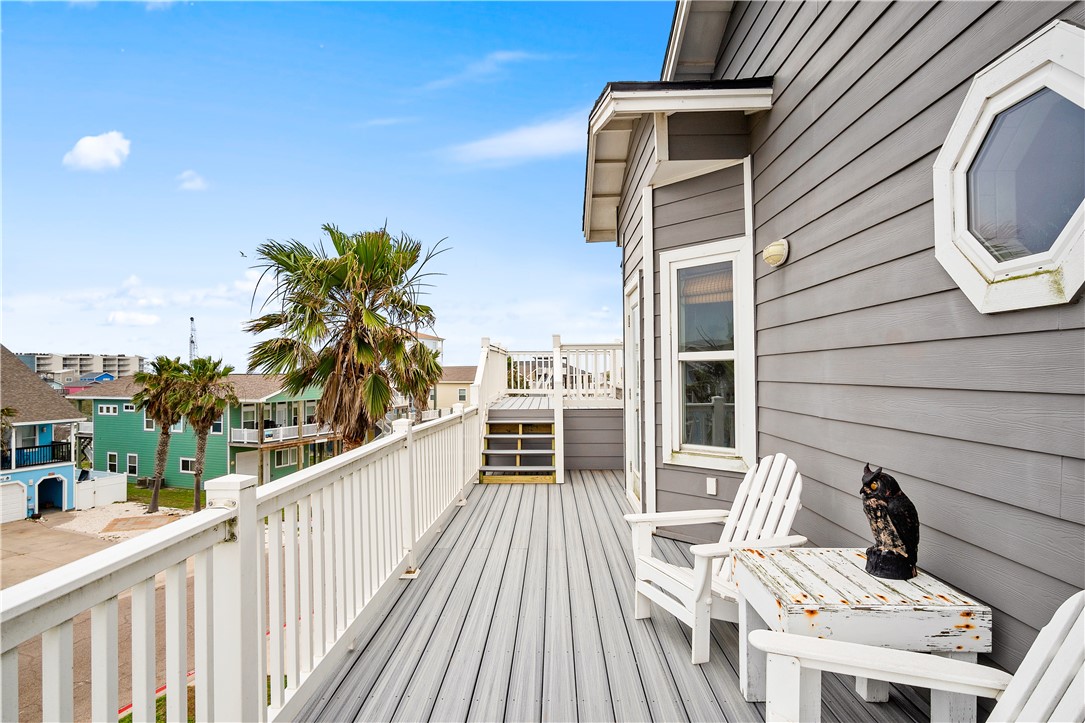652 Anchor Drive Port Aransas TX 78373