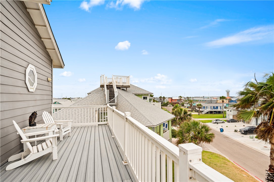652 Anchor Drive Port Aransas TX 78373