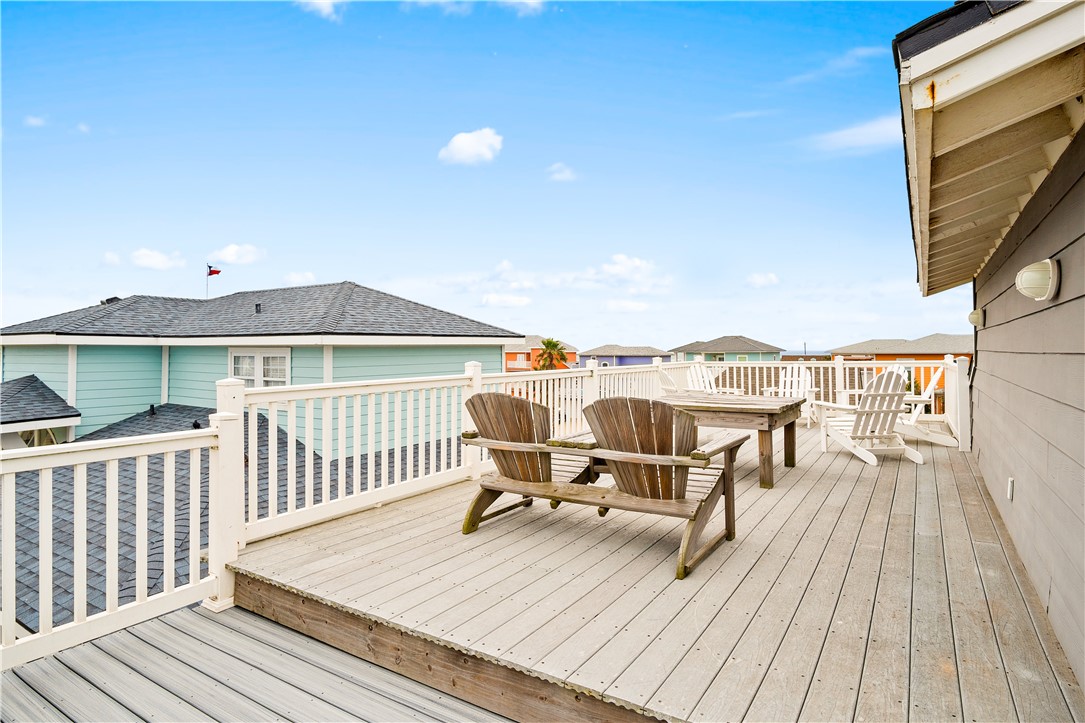 652 Anchor Drive Port Aransas TX 78373