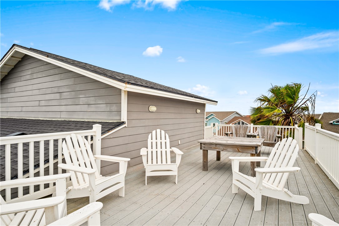 652 Anchor Drive Port Aransas TX 78373