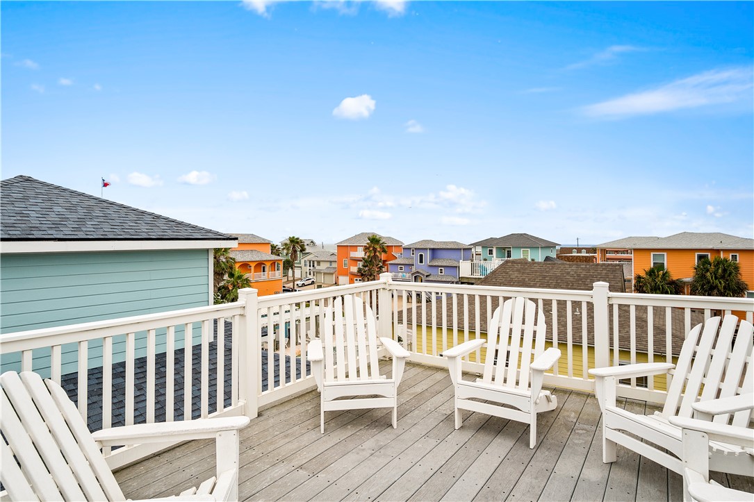 652 Anchor Drive Port Aransas TX 78373