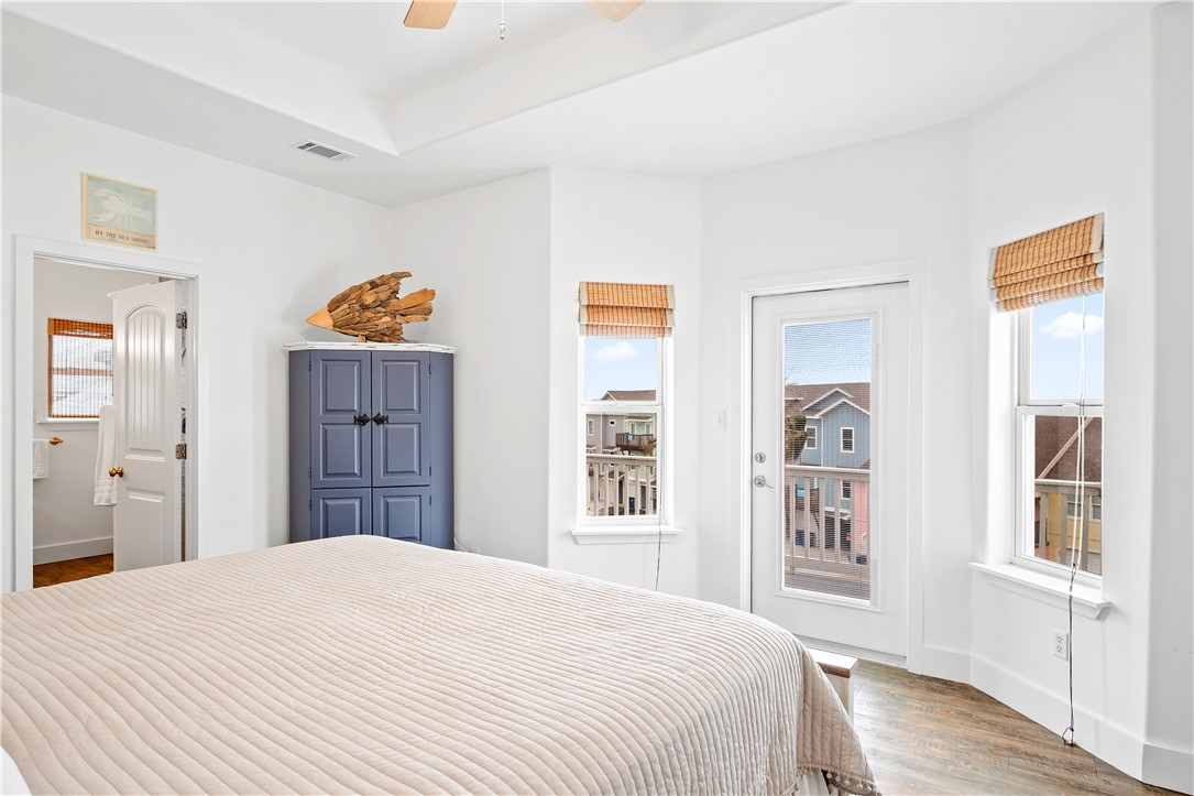 652 Anchor Drive Port Aransas TX 78373