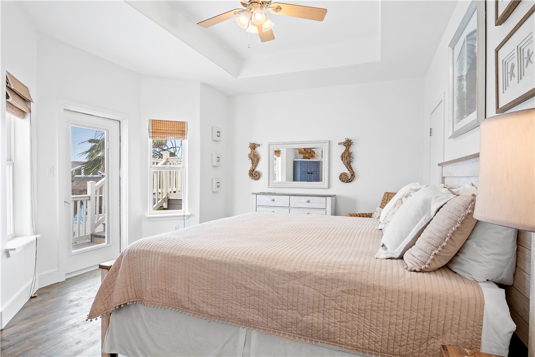 652 Anchor Drive Port Aransas TX 78373