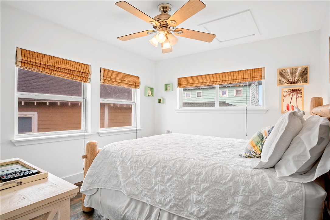 652 Anchor Drive Port Aransas TX 78373