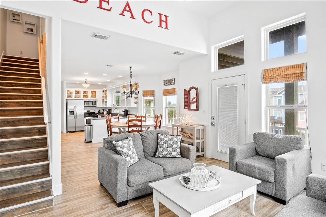 652 Anchor Drive Port Aransas TX 78373