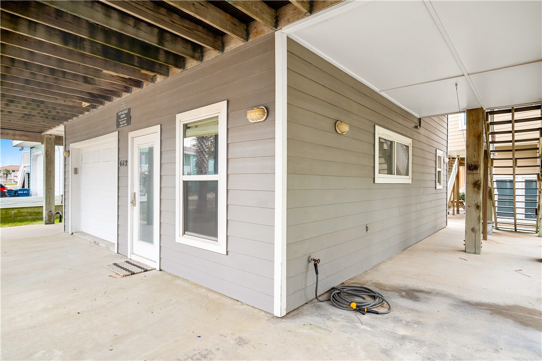 652 Anchor Drive Port Aransas TX 78373