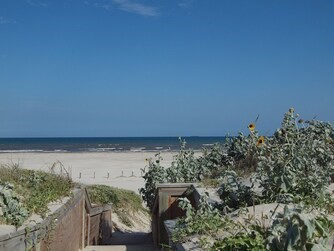 652 Anchor Drive Port Aransas TX 78373