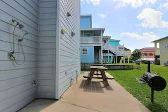 652 Anchor Drive Port Aransas TX 78373