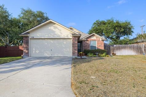 156 Whistlers Cove Road Rockport TX 78382