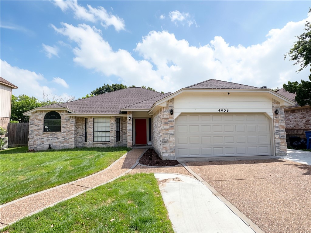 4438 Silver Hollow Drive Corpus Christi TX 78413