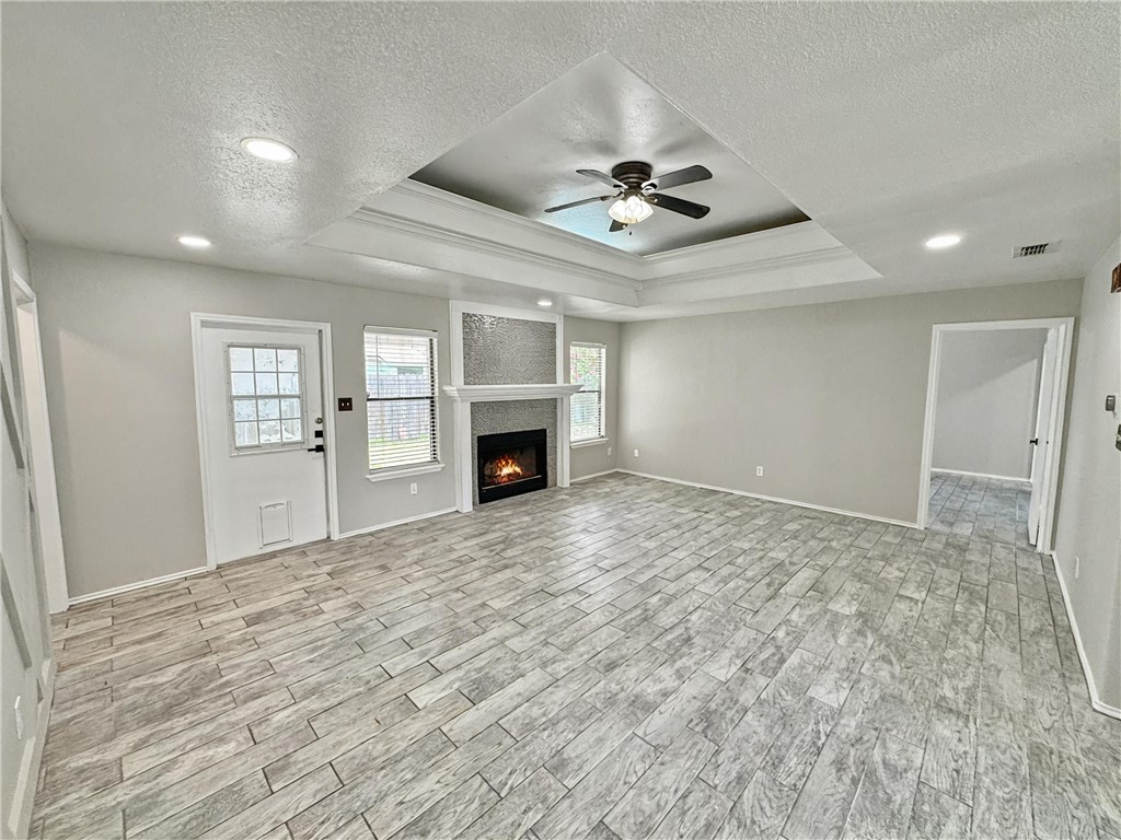4438 Silver Hollow Drive Corpus Christi TX 78413