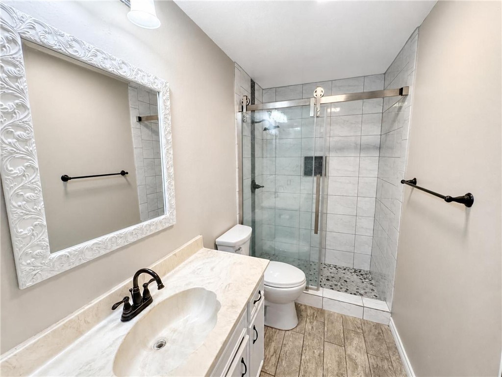 4438 Silver Hollow Drive Corpus Christi TX 78413