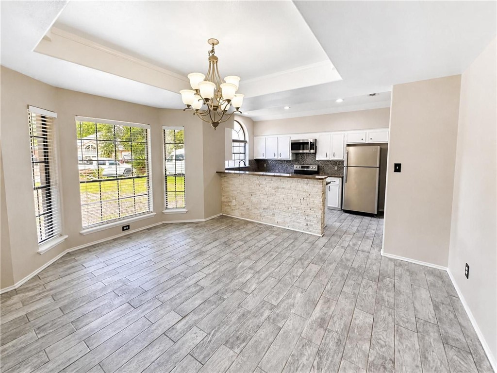 4438 Silver Hollow Drive Corpus Christi TX 78413