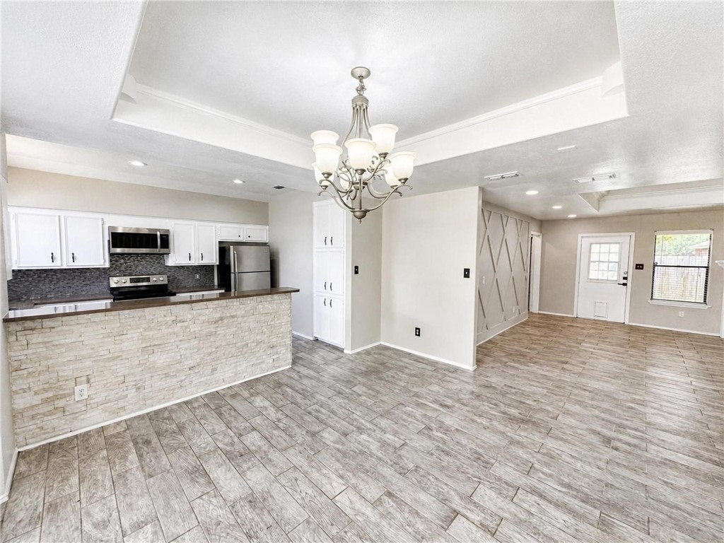 4438 Silver Hollow Drive Corpus Christi TX 78413