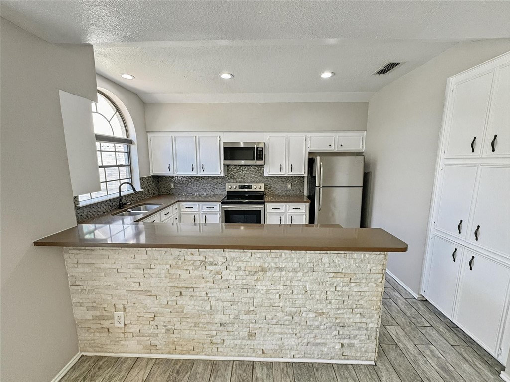 4438 Silver Hollow Drive Corpus Christi TX 78413