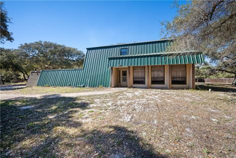 3949 County Road 4705 Aransas Pass TX 78336