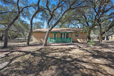3949 County Road 4705 Aransas Pass TX 78336