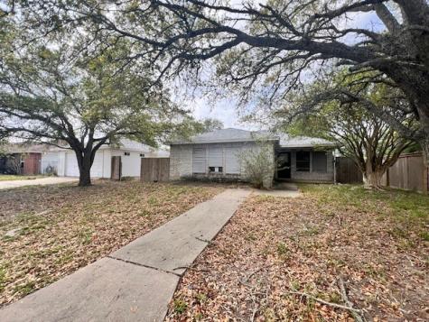 667 Lisa Ann Drive Aransas Pass TX 78336