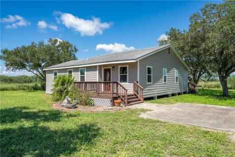 342 W County Road 2160 Kingsville TX 78363