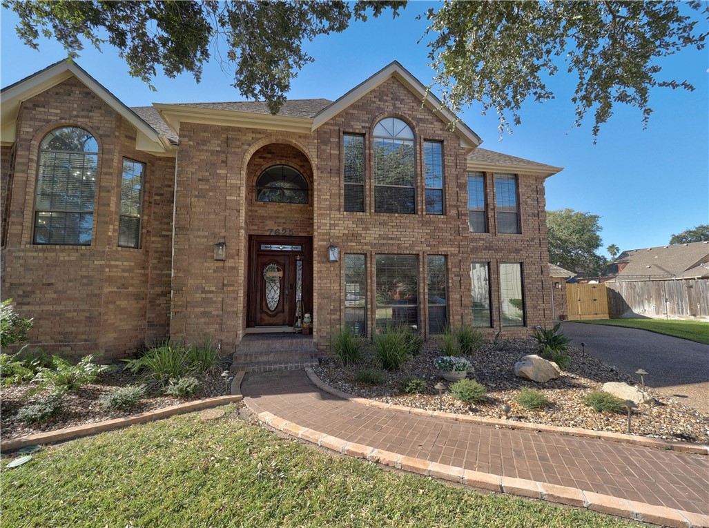 7625 Dijon Lake Drive Corpus Christi TX 78413