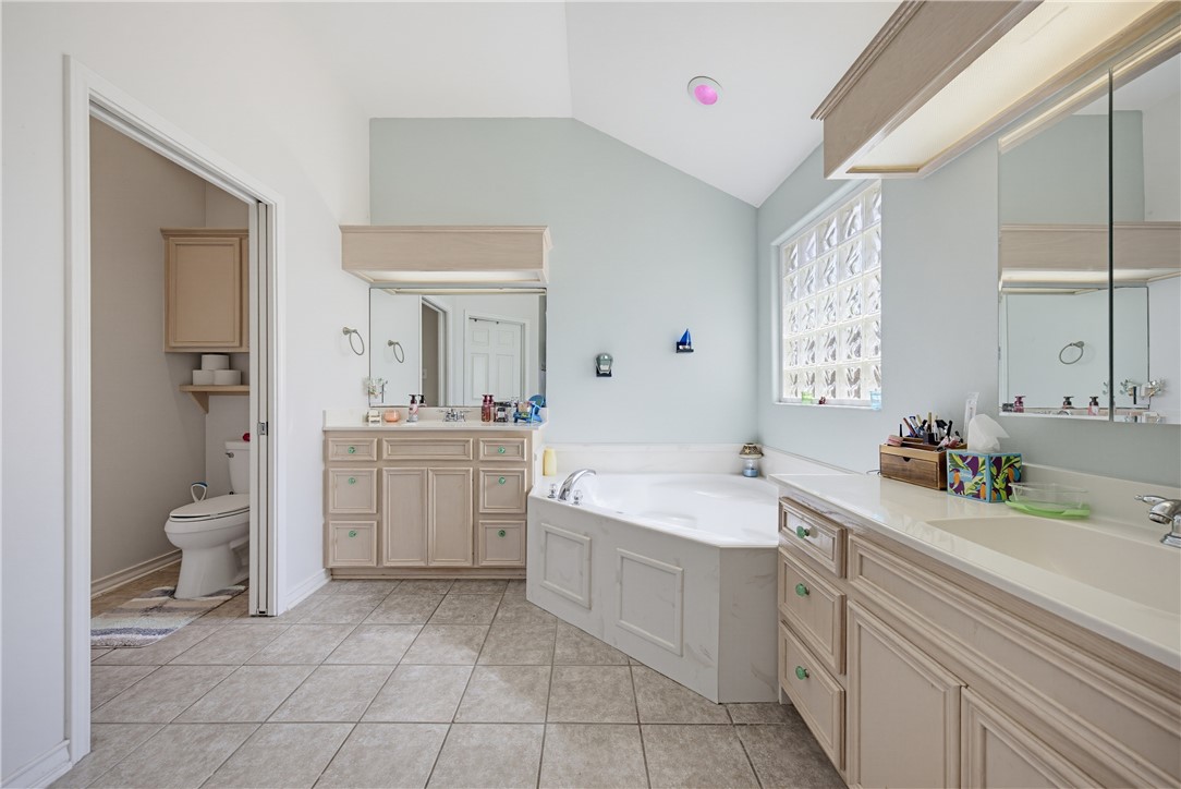 7005 Bodega Bay Drive Corpus Christi TX 78414